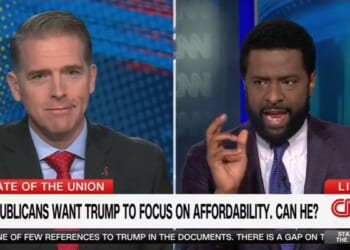 Scott Jennings Dunks on CNN Libs’ Sudden Interest in Presidential Decline