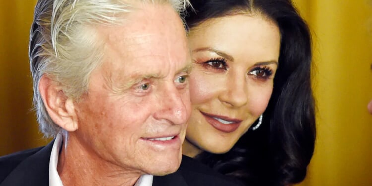 Scott Jennings offers apology to Catherine Zeta-Jones after CNN clash