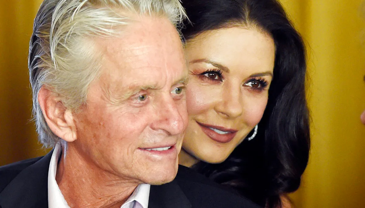 Scott Jennings offers apology to Catherine Zeta-Jones after CNN clash