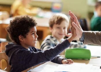 Scrap Triple Lock on pensions to rescue failing working class boys – new CSJ report