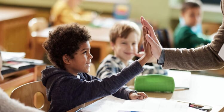 Scrap Triple Lock on pensions to rescue failing working class boys – new CSJ report