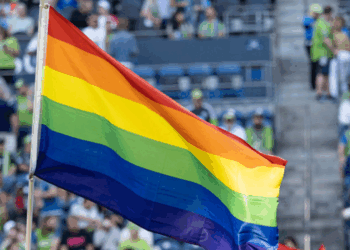 Seattle plans World Cup 'Pride match' — then schedules two countries that prosecute gays to play in it