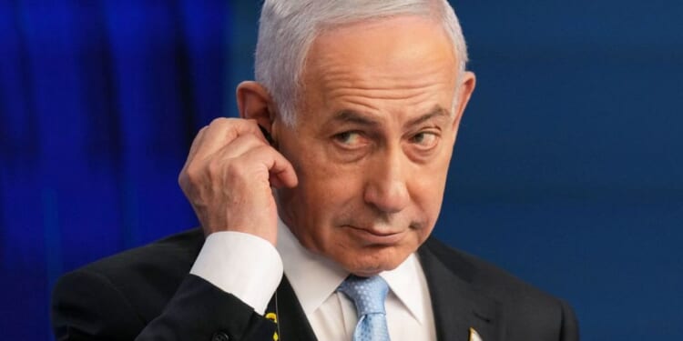 Second phase of Gaza ceasefire to begin 'very shortly': Netanyahu