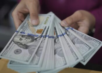 Second round of December Social Security goes out in four days