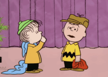 Secular America Desperately Needs 'A Charlie Brown Christmas'