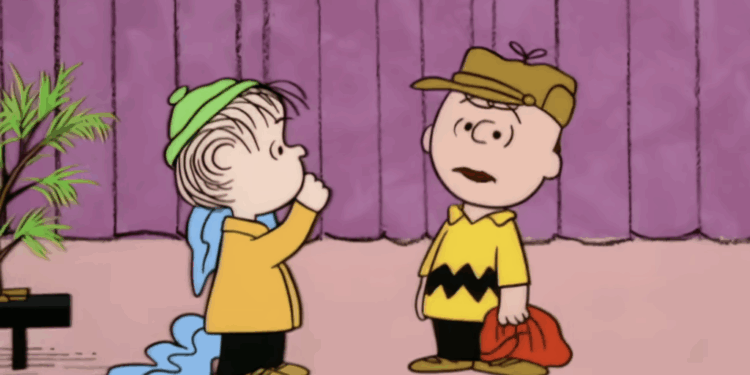 Secular America Desperately Needs 'A Charlie Brown Christmas'