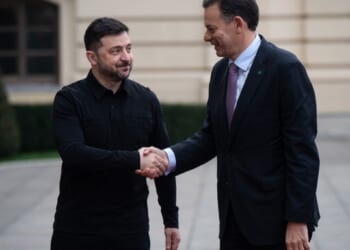 Senators condemn Putin's Christmas attacks: 'Ruthless murderer'