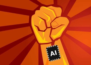 Shock poll: America’s youth want socialism on autopilot — literally