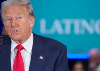 Signs of hope for Trump and the GOP with Hispanics