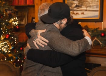 Singer Jelly Roll pardoned by Tennessee governor