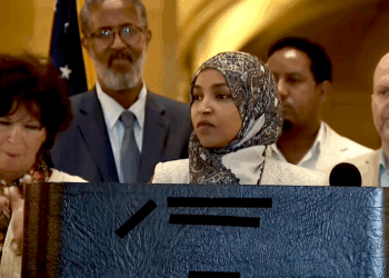 Somalis Are Love Children Of Dems' Welfare, Immigration Policies