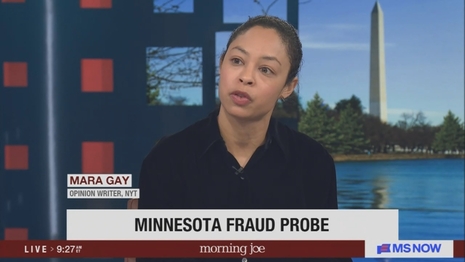 Mara Gay MS NOW Morning Joe 12-29-25