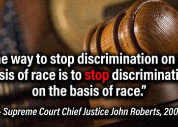 Sophie Starkova: DOJ Ditches Disparate Impact