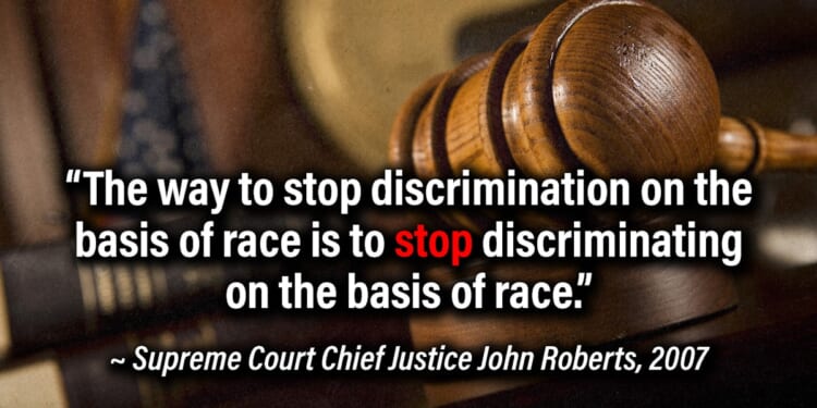 Sophie Starkova: DOJ Ditches Disparate Impact