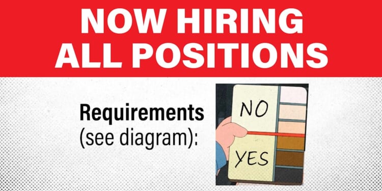 Sophie Starkova: More Industries Snub White Male Applicants