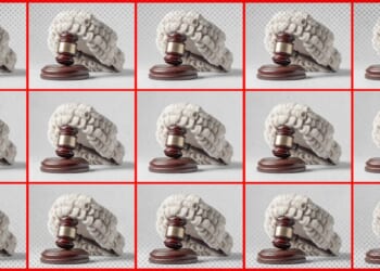 Sophie Starkova: Overrun by Violent Migrants, England Curbs Jury Trials