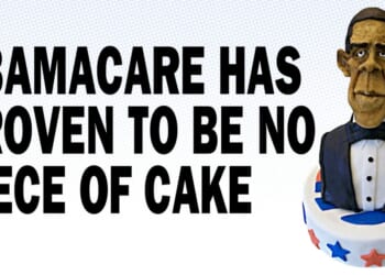 Sophie Starkova: The GOP's ObamaCare Opportunity