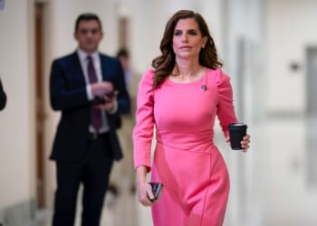 South Carolina attorney general blasts Nancy Mace as ‘entitled, spoiled brat’