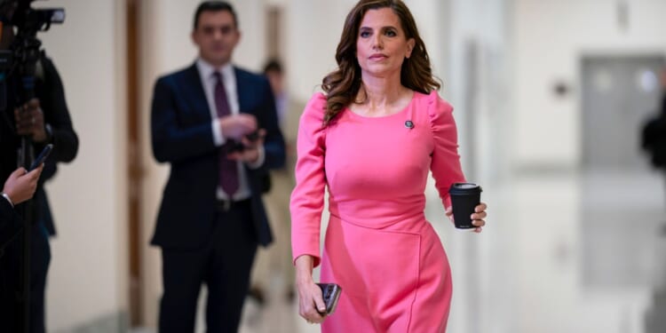 South Carolina attorney general blasts Nancy Mace as ‘entitled, spoiled brat’