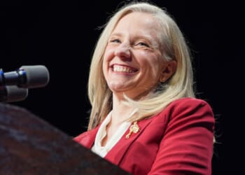 Spanberger taps ex-Biden official for Virginia labor secretary