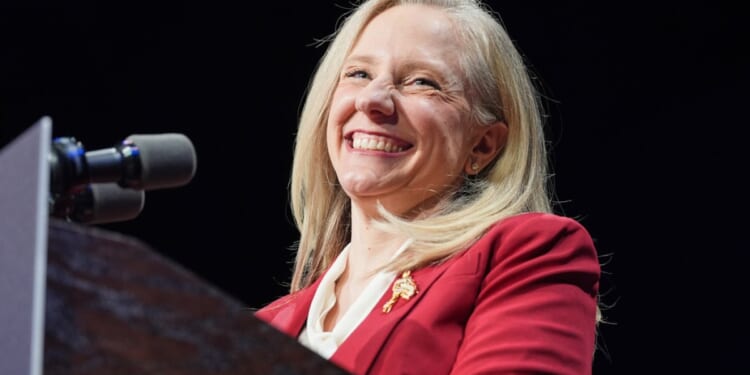 Spanberger taps ex-Biden official for Virginia labor secretary