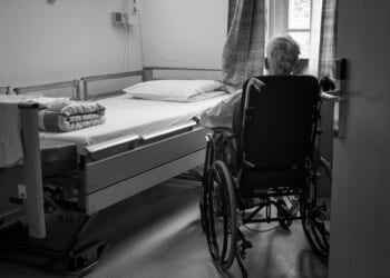 State-Sanctioned Suicide Is The 4th Leading Cause Of Death In Canada