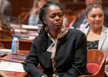 State money will help establish Black Cultural District in L.A.