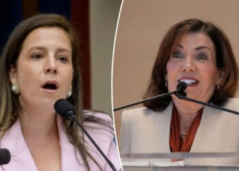Stefanik asks Bondi for DOJ intervention in alleged Medicaid abuse in New York
