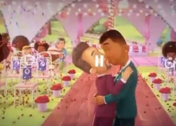 Study Confirms Netflix LGBTQ+ Grooming