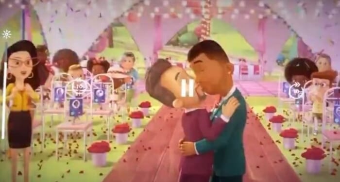 Study Confirms Netflix LGBTQ+ Grooming