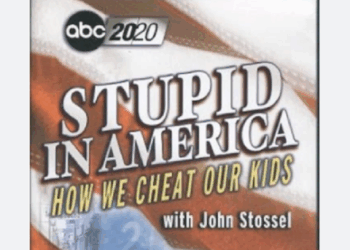 “Stupid in America” Turns 20