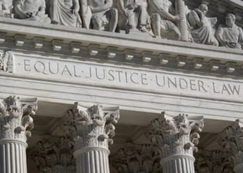 Supreme Court could redefine 14th Amendment application