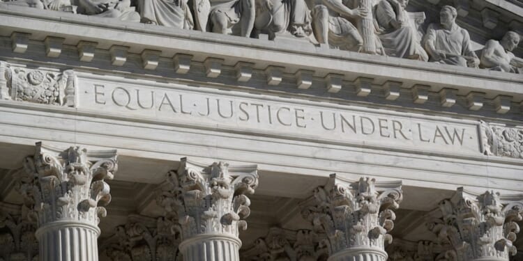 Supreme Court could redefine 14th Amendment application