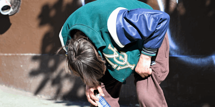 Taking the fentanyl challenge: Whacked-out American junkies now big in Japan