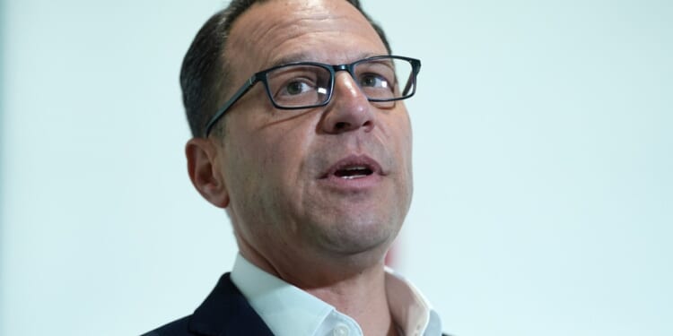 Taxpayer-funded government salaries rise; Shapiro rakes in the most nationally