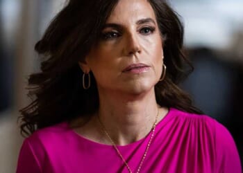 Team Mace hits back at former top adviser for bashing governor hopeful over Trump disloyalty: 'Didn't raise a dime'