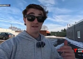 Telemundo Dismisses Nick Shirley’s Reporting