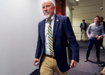 Texas delegation scrambles 2026 map with wave of House retirements