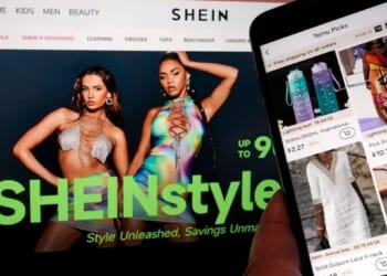 Texas opens investigation into fast-fashion giant Shein 