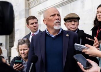 Texas reps launch new Sharia Caucus