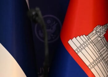 Thailand and Cambodia blame each other for breaking Trump deal