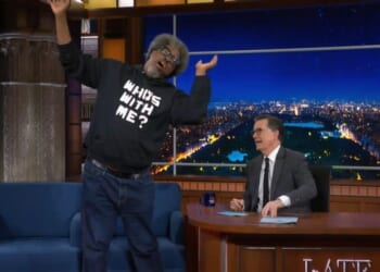 The 10 Worst Moments From Late Night Comedy Guests In 2025