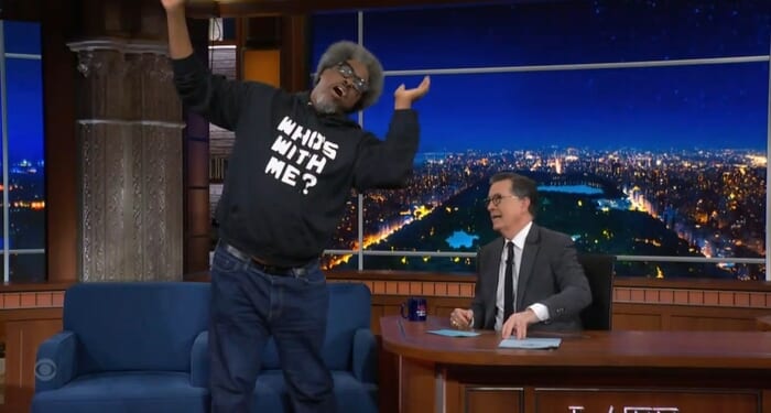 The 10 Worst Moments From Late Night Comedy Guests In 2025