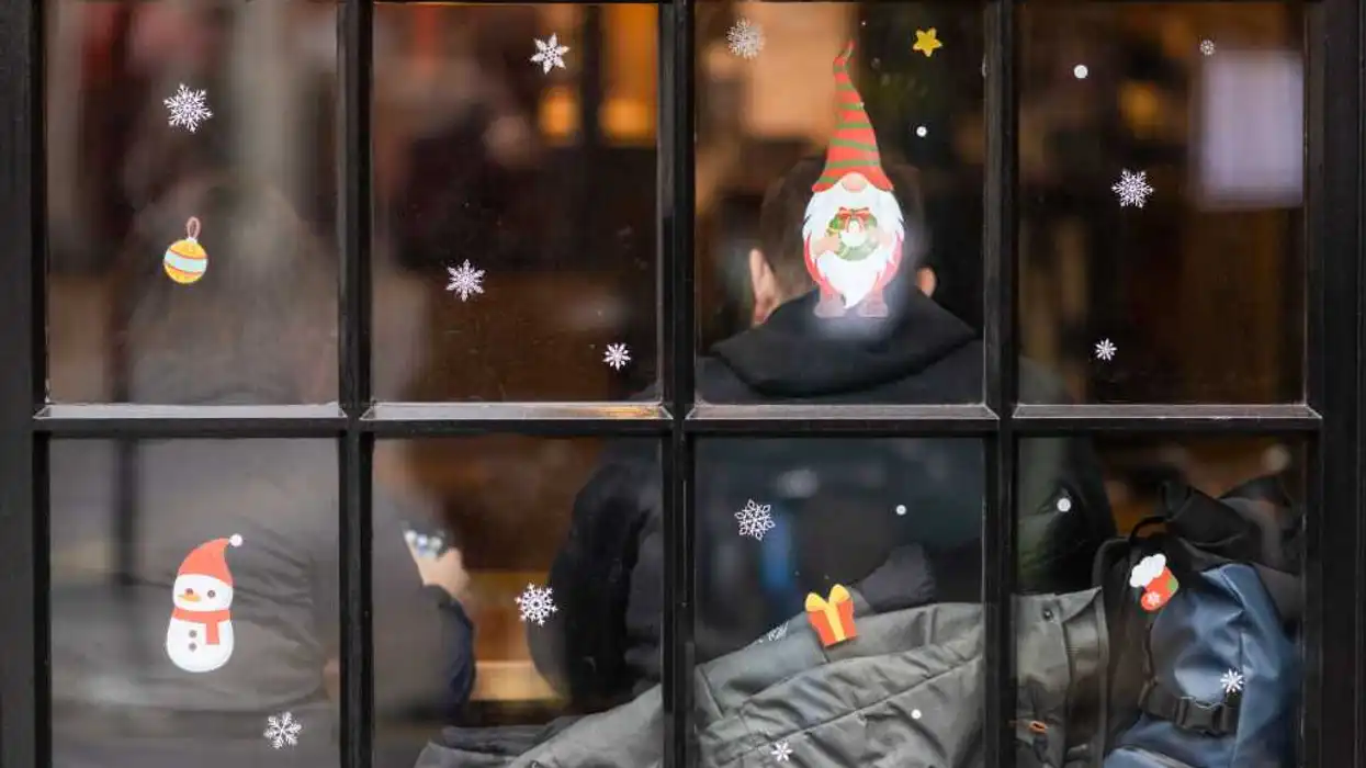 Christmas is worth celebrating, even if your family is fractured