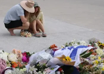 The Betrayal of the West