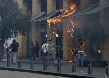 The Demographic Lesson of Lebanon