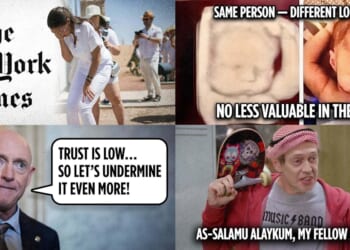 The Editors: Reader Comments | The Patriot Post