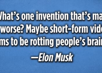 The Editors: Thursday Short Cuts