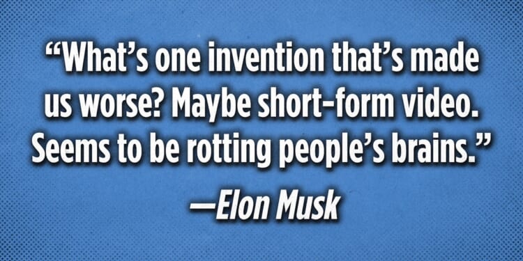 The Editors: Thursday Short Cuts