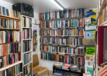 The Federalist's Notable Books Of 2025